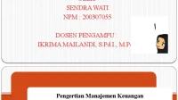LPEI Meluruskan Pembiayaan PMMP: Menjawab Tuduhan dan Membuka Tabir Kerja Sama