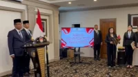 Luke Anthony Resmi WNI, Presiden Prabowo Subianto Berharap Bawa Indonesia ke Piala Dunia 2030
