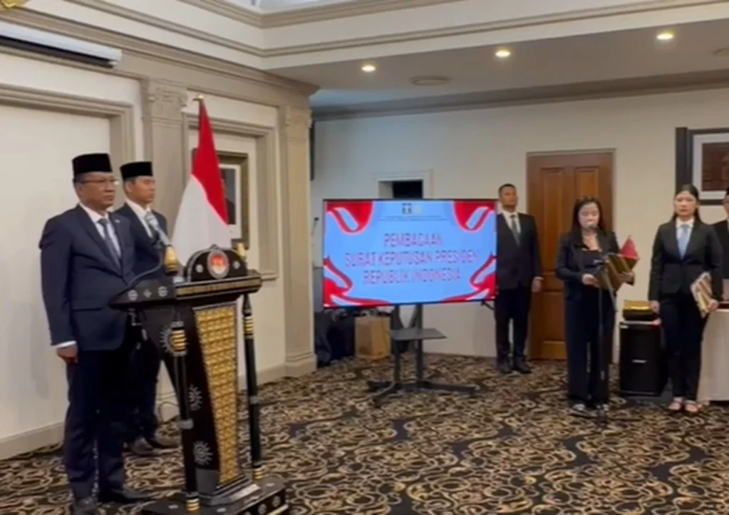 Luke Anthony Resmi WNI, Presiden Prabowo Subianto Berharap Bawa Indonesia ke Piala Dunia 2030