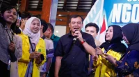 Mahasiswa Jawa Tengah Didorong untuk Ikut Bangun Daerah