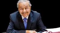Mahathir Mohamad Genap 101 Tahun: Perjalanan Panjang Seorang Legenda Politik