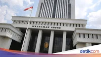 Mahkamah Agung AS: Kewarganegaraan Anak Imigran Tidak Bisa Dibatalkan Mahkamah Agung AS: Kewarganegaraan Anak Imigran Tidak Bisa Dibatalkan