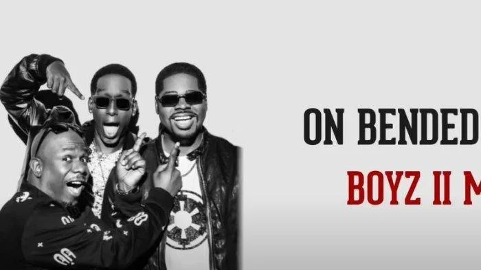 Makna Lagu On Bended Knee Boyz II Men: Penyesalan Cinta yang Mendalam
