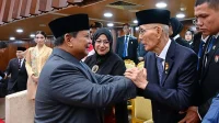 Mantan Emir Qatar Meninggal Dunia, Indonesia Sampaikan Duka Mendalam