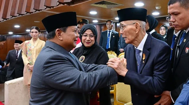 Mantan Emir Qatar Meninggal Dunia, Indonesia Sampaikan Duka Mendalam Mantan Emir Qatar Meninggal Dunia, Indonesia Sampaikan Duka Mendalam