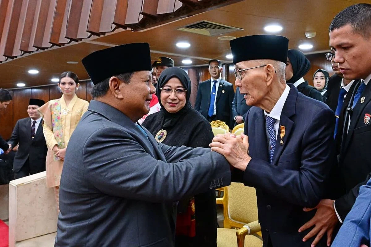 Mantan Emir Qatar Meninggal Dunia, Indonesia Sampaikan Duka Mendalam
