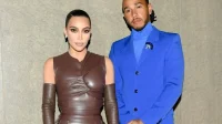 Mantan Pacar Lewis Hamilton: Kisah Cinta dan Sorotan Publik