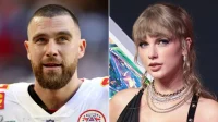 Mantan Taylor Swift dan Travis Kelce: Siapa yang Paling Membekas di Hati Mereka?