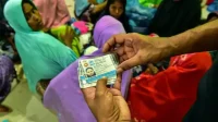 MAPIM Usulkan Dokumen Khusus untuk Pengungsi Rohingya demi Keamanan Malaysia