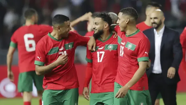Maroko Tersingkir dari Piala Dunia 2026: Mohamed Ouahbi Tetap Optimis