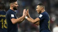 Mbappe: Messi Akan Membuktikan Diri dengan Gol di Final Piala Dunia Mbappe: Messi Akan Membuktikan Diri dengan Gol di Final Piala Dunia