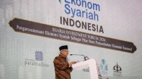 Mengakhiri Paradoks Ekonomi Syariah di Indonesia: LPS dan MUI Usul Pembentukan Danantara Syariah
