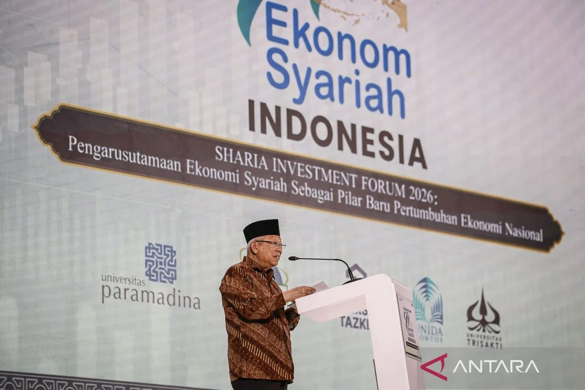 Mengakhiri Paradoks Ekonomi Syariah di Indonesia: LPS dan MUI Usul Pembentukan Danantara Syariah