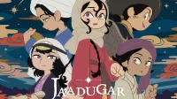 Mengenal Jaadugar: Anime yang Menggambarkan Kejayaan Islam di Zaman Keemasan Mengenal Jaadugar: Anime yang Menggambarkan Kejayaan Islam di Zaman Keemasan
