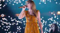 Mengenal Makna Lagu 'Exile' Taylor Swift dan Terjemahan Bahasa Indonesia