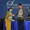 Mengintegrasikan Teknologi dan Integritas: Pesan Purbaya untuk Mahasiswa STAN