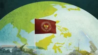 Menguatkan Sistem Pertahanan Indonesia di Tengah Geopolitik Global yang Dinamis Menguatkan Sistem Pertahanan Indonesia di Tengah Geopolitik Global yang Dinamis