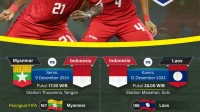 Mengungkap Lubang Terbesar Timnas Indonesia di Piala AFF
