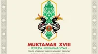 Mengungkap Makna Rahasia Logo Muktamar NU: Simbol Keagamaan yang Mendalam