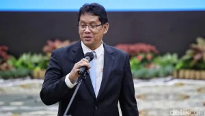 Menteri Keuangan Purbaya Yudhi Sadewa: Pemerintah Tak Akan Buru Pajak Orang Kaya Sampai Bangkrut