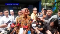 Menteri PU Dody Hanggodo Dibantah Soal Penggunaan Jet Pribadi