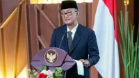 Menteri PU Dody Hanggodo: Kejujuran ASN Sangat Penting Dalam Mengelola Ratusan Triliun