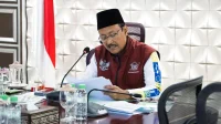 Menteri Sosial Saifullah Yusuf Tekankan Pentingnya Pencegahan Korupsi di Kemensos Menteri Sosial Saifullah Yusuf Tekankan Pentingnya Pencegahan Korupsi di Kemensos