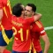 Merino: Kemenangan Spanyol Berkat Gol Telat Hanya Kebetulan