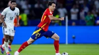 Mikel Oyarzabal Jadi Pahlawan Kemenangan Spanyol Atas Austria