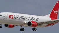 Misteri Hilangnya Pesawat K2 Airways di Laut Arab