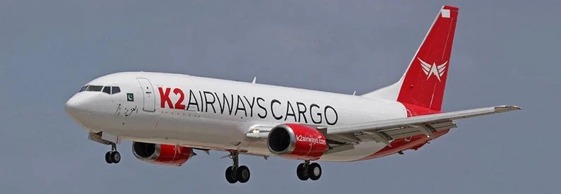 Misteri Hilangnya Pesawat K2 Airways di Laut Arab