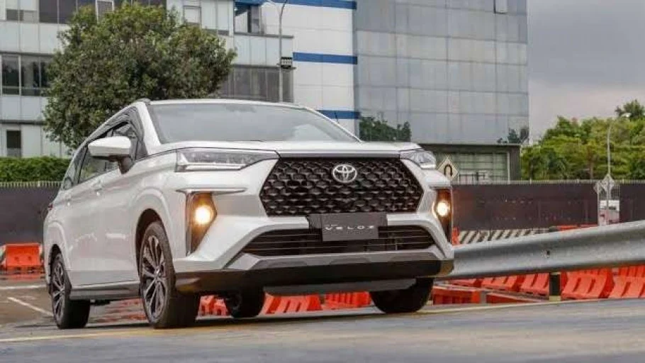 Mobil Jepang Bersatu Lawan Dominasi Mobil China, Toyota Ajak 7 Pabrikan Lain Berbagi Komponen