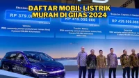Mobil Listrik Rp300 Jutaan Bisa Tembus 600 Km? Cek Rahasia Baterainya