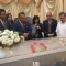 Mongol Stres Beri Penghormatan Terakhir kepada Mendiang Temon