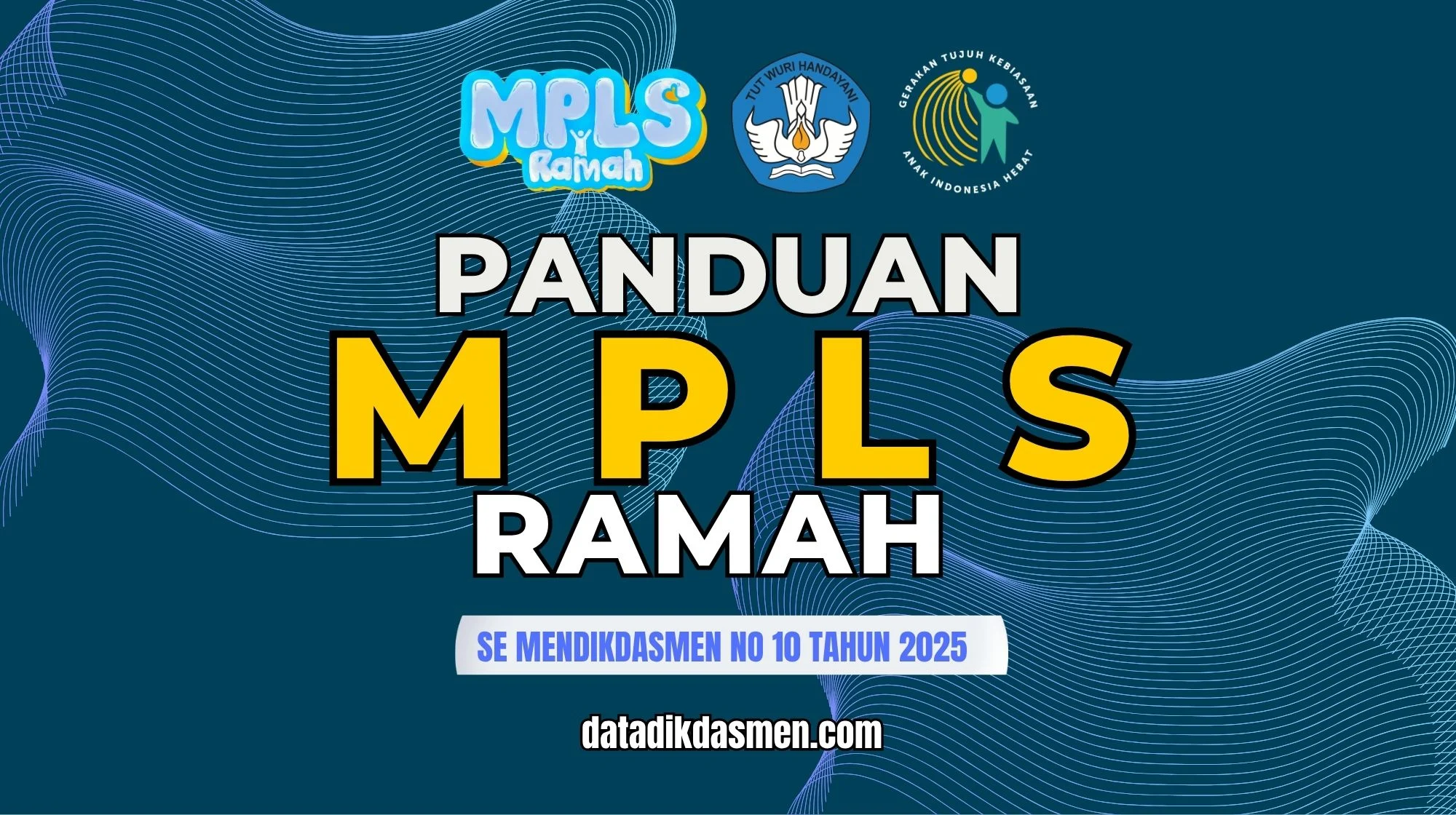 MPLS Ramah: Langkah Kecil yang Menentukan Masa Depan Anak