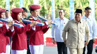 MPLS Tahun Ajaran 2026/2027: Mensos Berikan Pengarahan kepada Kepala Sekolah Rakyat