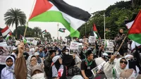 MUI Dukung Penuh Kemerdekaan Palestina: Tinjauan Sejarah dan Komitmen