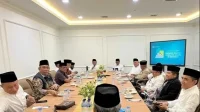 Muktamar Ke-35 Nahdlatul Ulama Dipilihkan di Pesantren Tambakberas Jombang