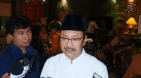 Muktamar NU: Isu SK Kepengurusan Jadi Alat Politik, PBNU Merespons