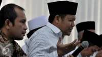 Muktamar NU: Pertarungan Calon Ketum yang Tak Terduga