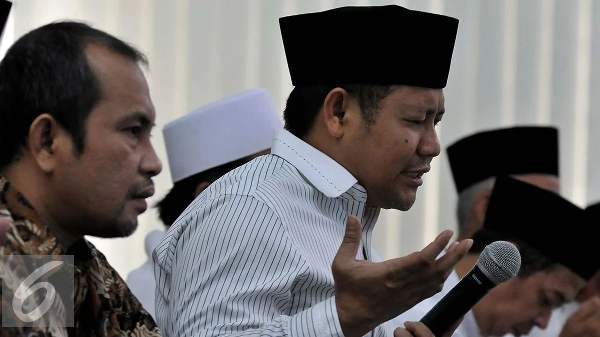 Muktamar NU: Pertarungan Calon Ketum yang Tak Terduga