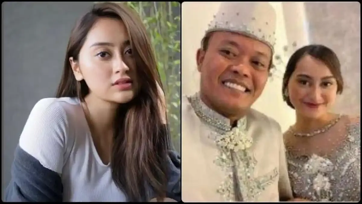 Nathalie Holscher Siap Menikah Lagi, Sosok Pendamping Baru Disorot