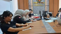 OJK Tuntaskan Penyidikan Kasus Tindak Pidana Perbankan PT BPR DCN