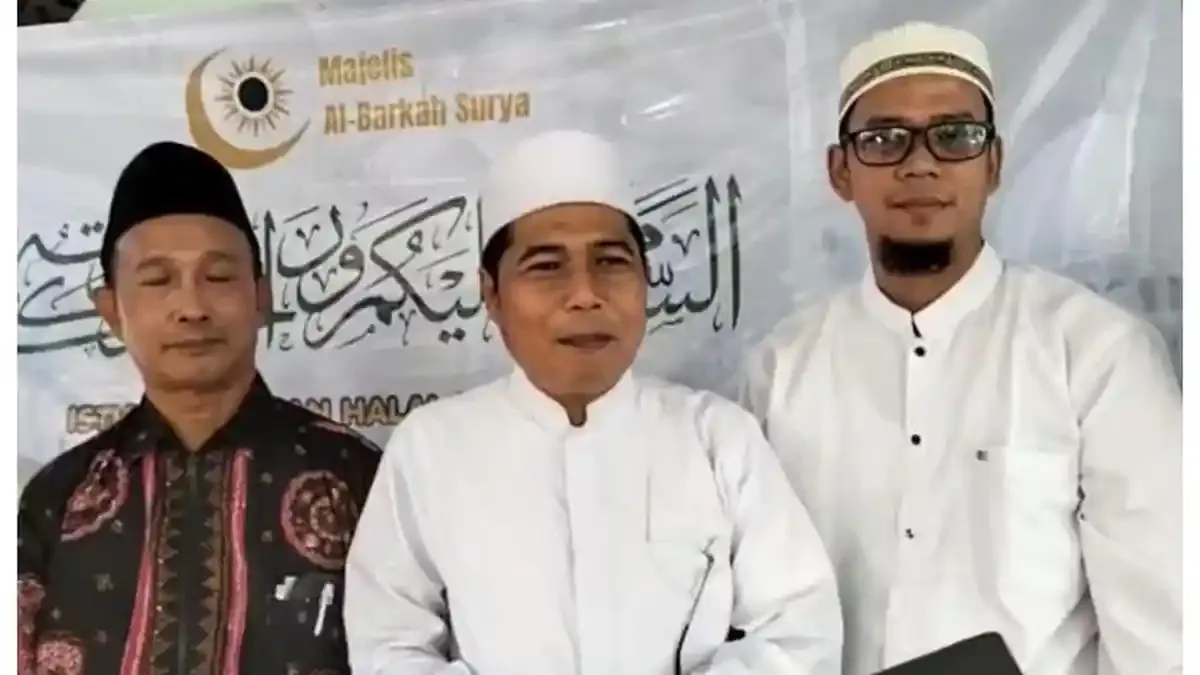 Ombudsman RI Soroti Kasus Pembakaran Santri di Lombok, Tuntutan Transparan Dalam Penegakan Hukum