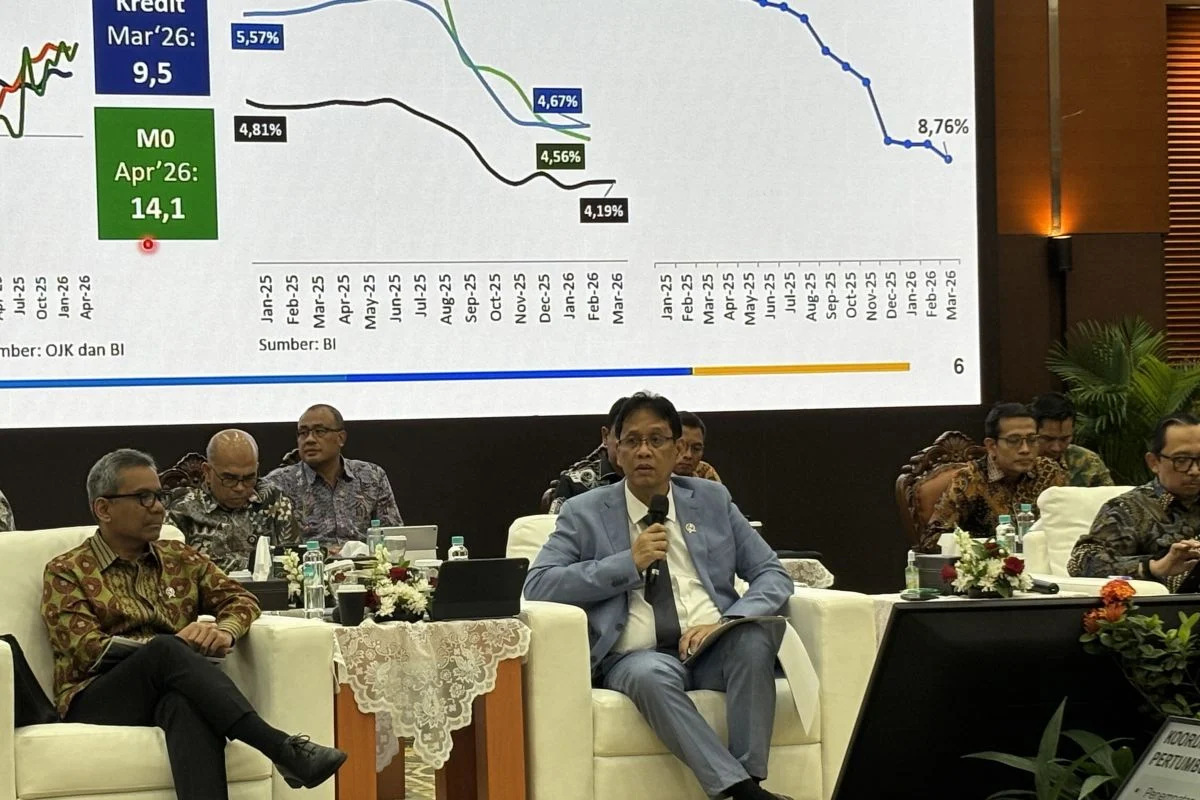 P2G Desak Pemerintah Segera Pisahkan Anggaran MBG