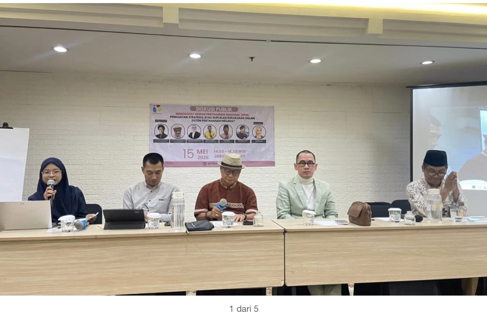 Pajak Tabungan Pensiun: Akademisi Ungkap Masalah yang Lebih Krusial