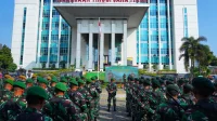 Pakar Hukum: Penonaktifan Sementara Jampidsus Bisa Jaga Independensi Penegakan Hukum Pakar Hukum: Penonaktifan Sementara Jampidsus Bisa Jaga Independensi Penegakan Hukum