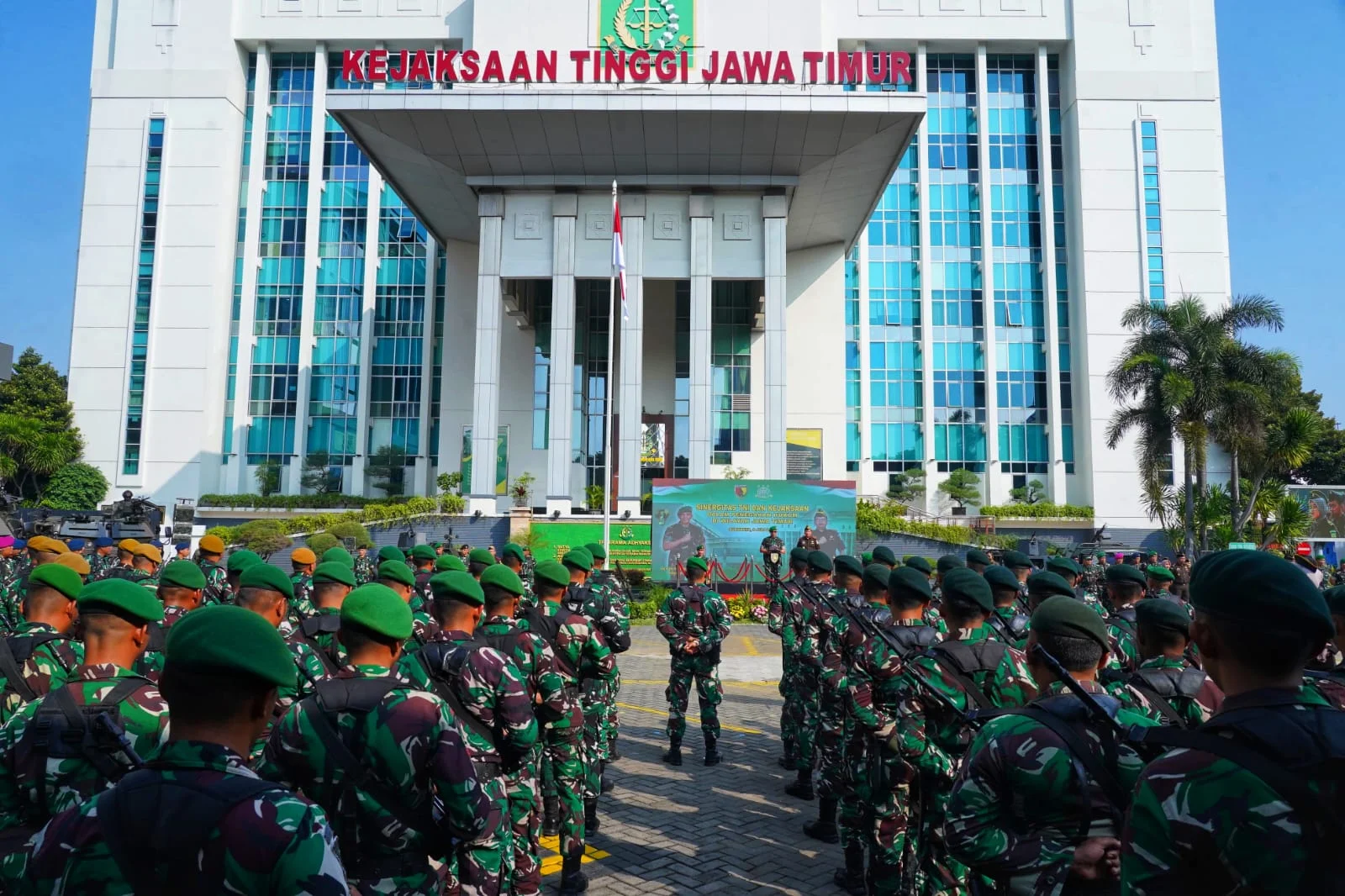 Pakar Hukum: Penonaktifan Sementara Jampidsus Bisa Jaga Independensi Penegakan Hukum