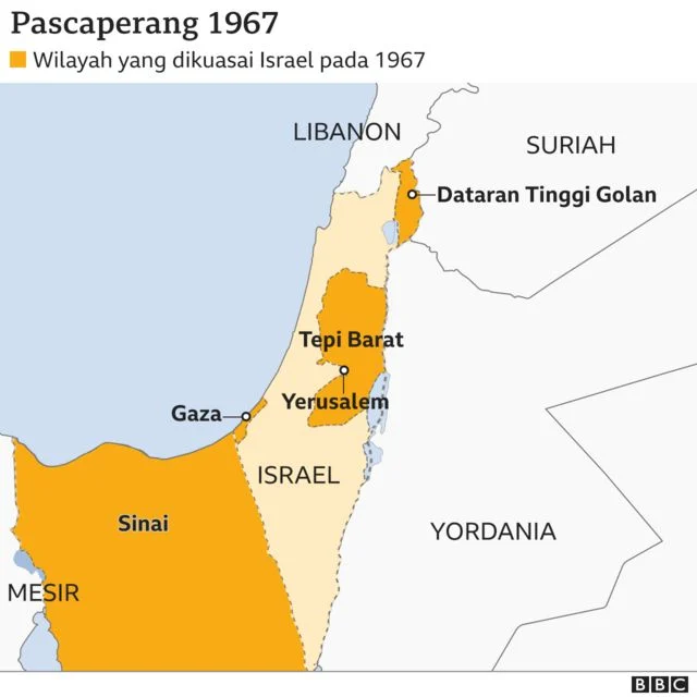 Palestina Lawan Okupasi dengan 12 Situs Sejarah Baru di UNESCO
