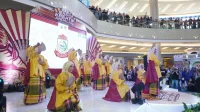 Pameran Kriya dan Wastra Dekranasda Siap Digelar di Makassar